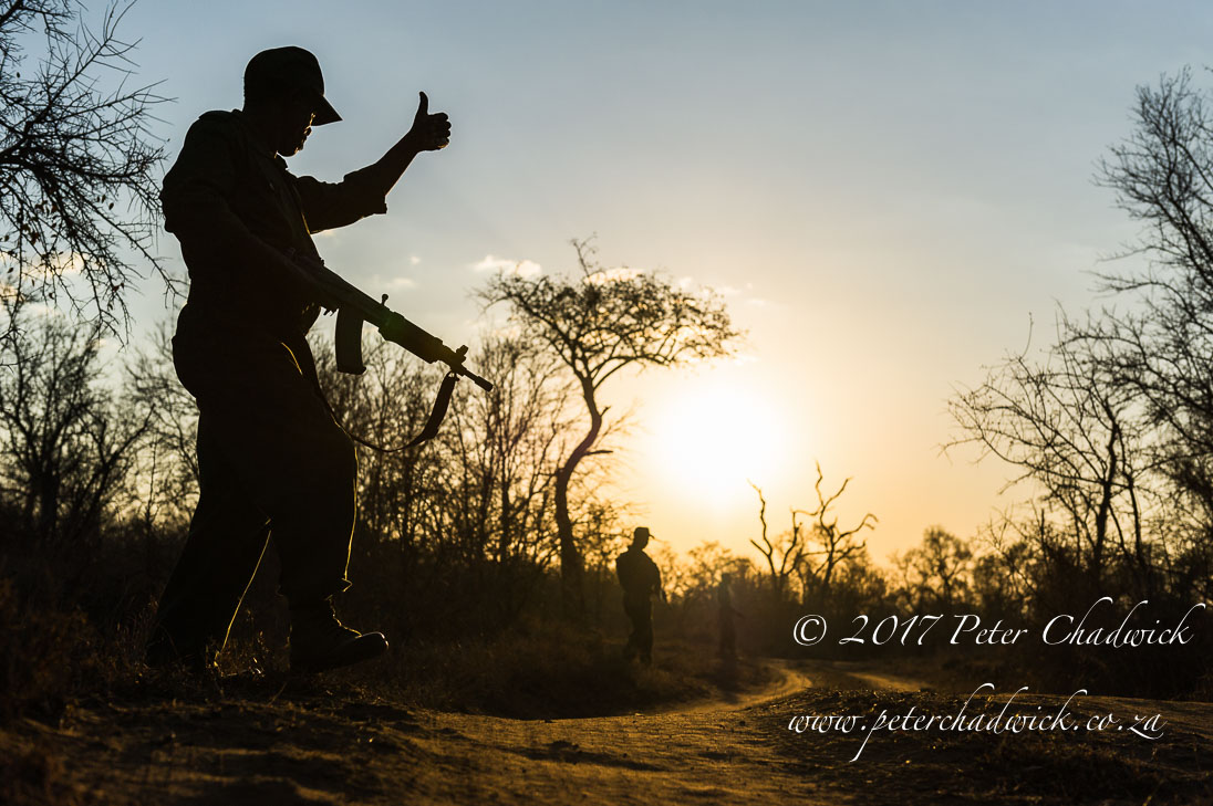 Africas Rangers_©PeterChadwick_AfricanConservationPhotographer