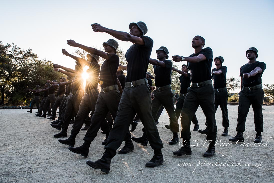Africas Rangers_©PeterChadwick_AfricanConservationPhotographer