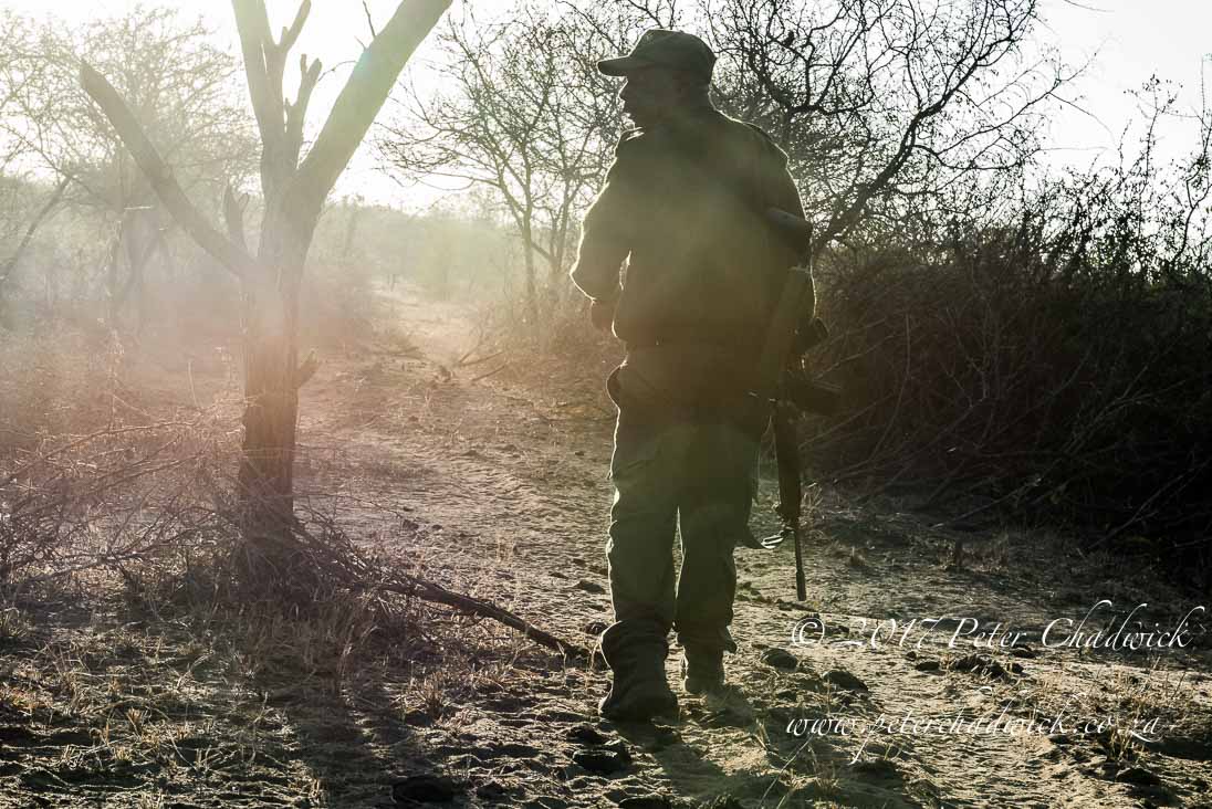 Africas Rangers_©PeterChadwick_AfricanConservationPhotographer