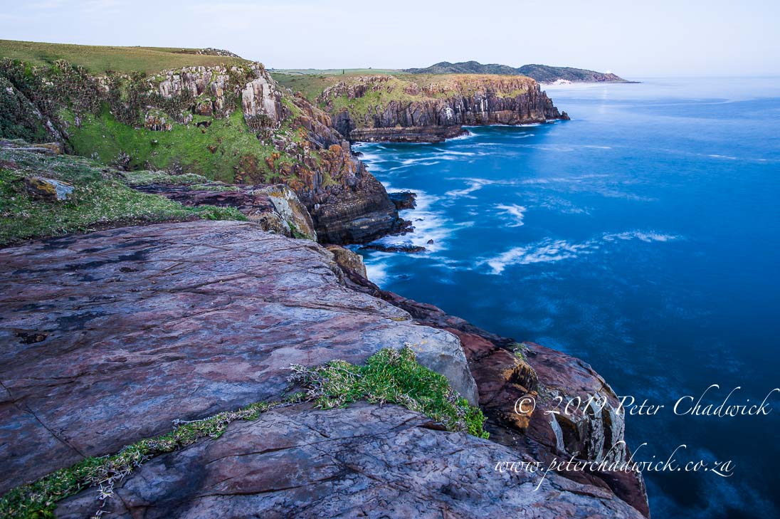 Amatole Marine Protected Area 