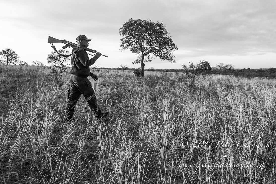 Chasing poachers_©PeterChadwick_AfricanConservationPhotographer