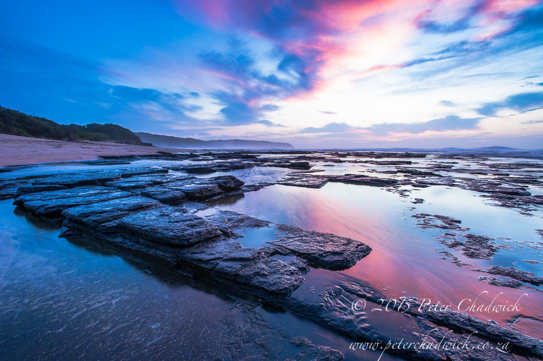 Dwesa Cwebe Marine Protected Area_&copy;PeterChadwick_AfricanConservationPhotographer