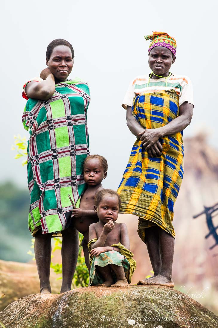 People of Mozambique_©PeterChadwick_AfricanConservationPhotographer