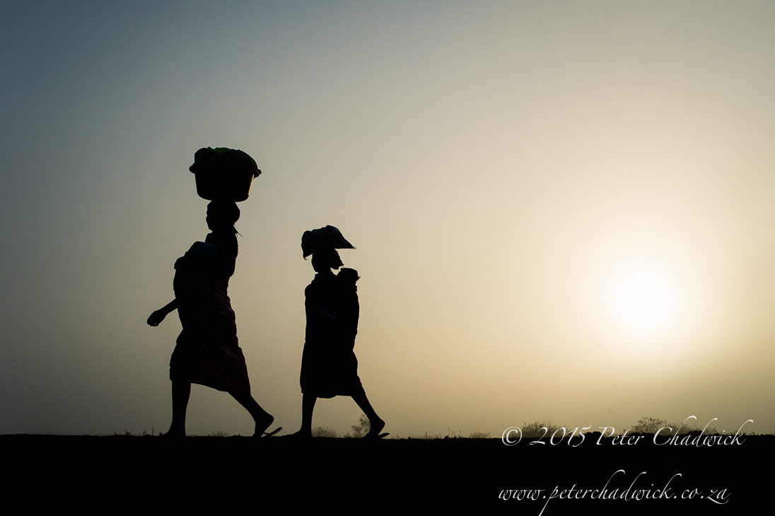People of Mozambique_©PeterChadwick_AfricanConservationPhotographer