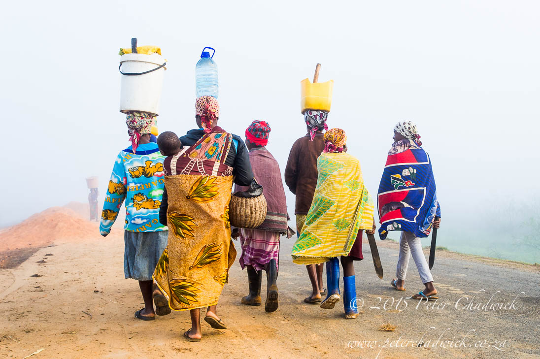 People of Mozambique_©PeterChadwick_AfricanConservationPhotographer