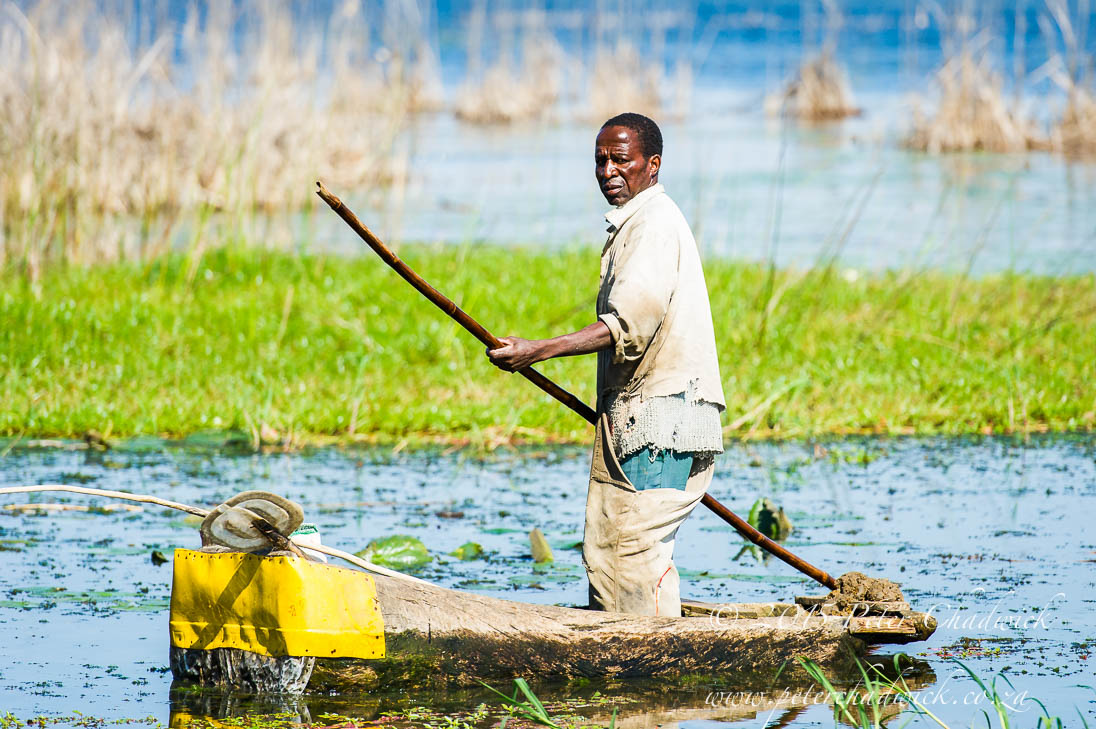 People of Mozambique_©PeterChadwick_AfricanConservationPhotographer