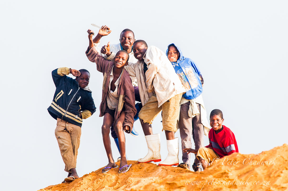 People of Mozambique_©PeterChadwick_AfricanConservationPhotographer