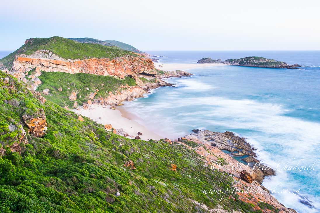 Robberg Marine Protected Area_©PeterChadwick_AfricanConservationPhotographer 