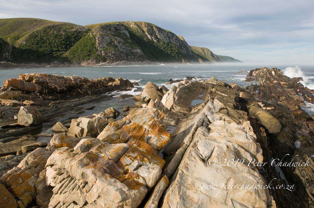 Tsitsikamma Marine Protected Area