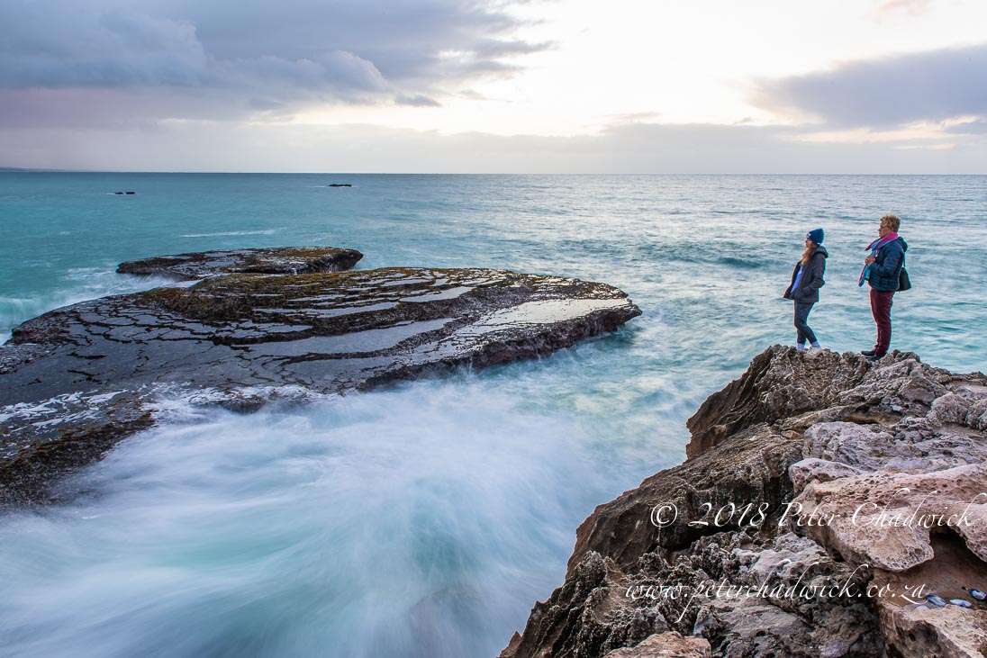 Time in the wilderness rebalances our spirit and soul