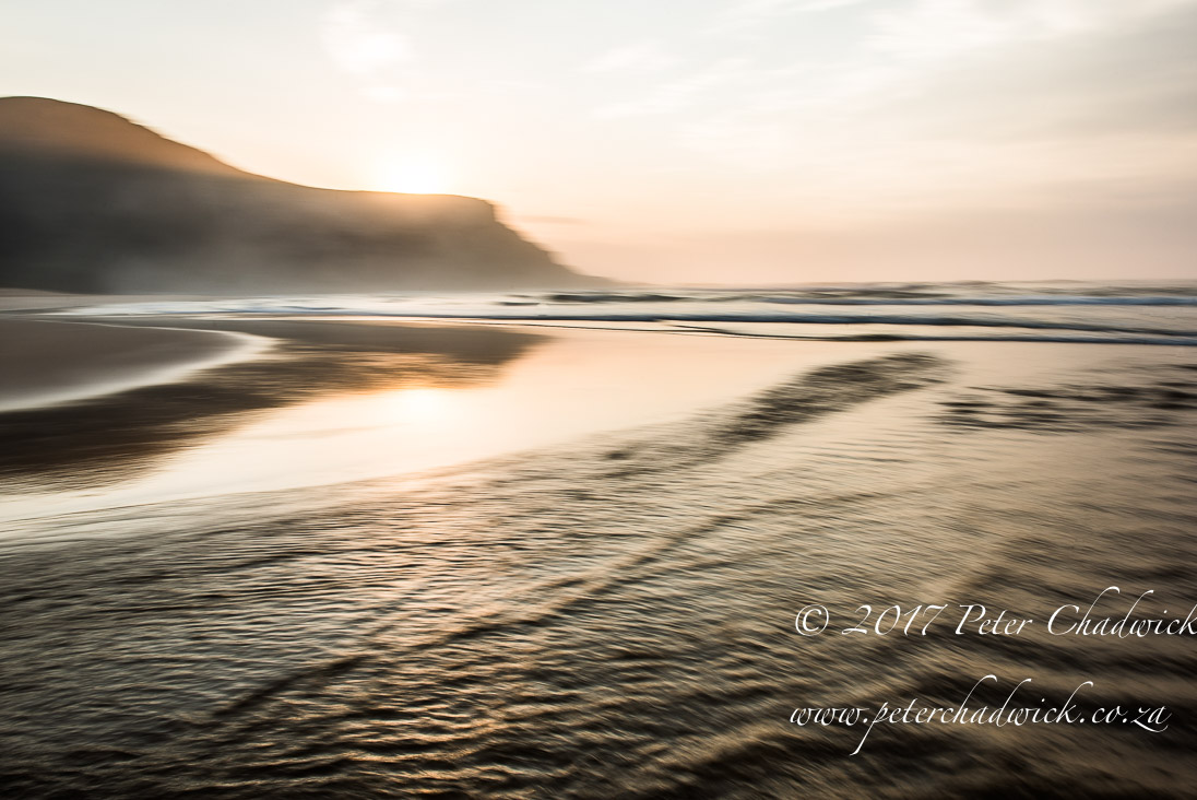 South Africa's Garden Route by Conservation Photographer Peter Chadwick