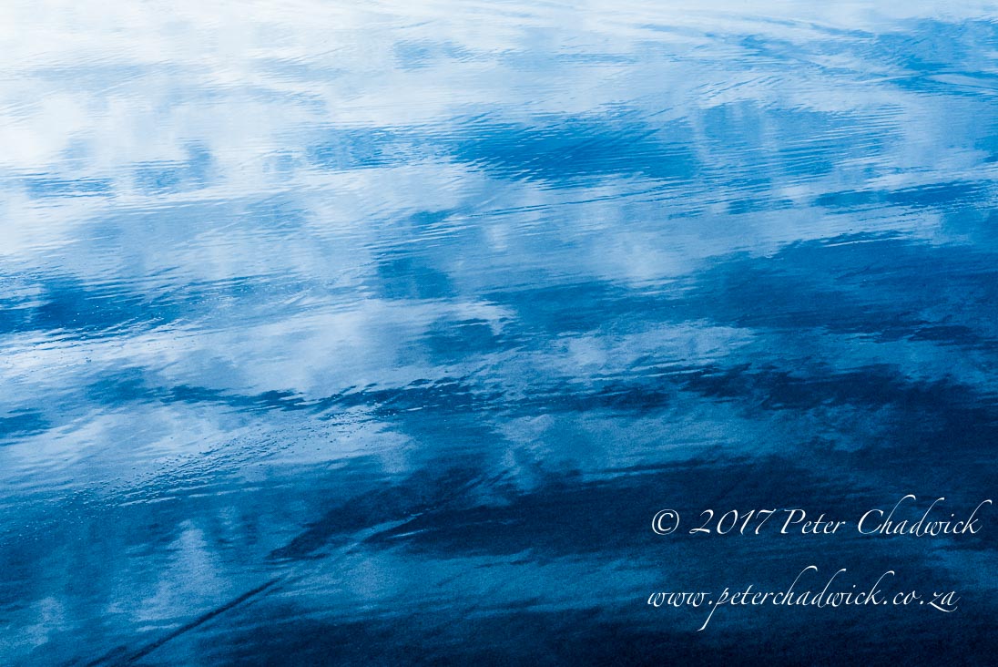 Ocean Moods