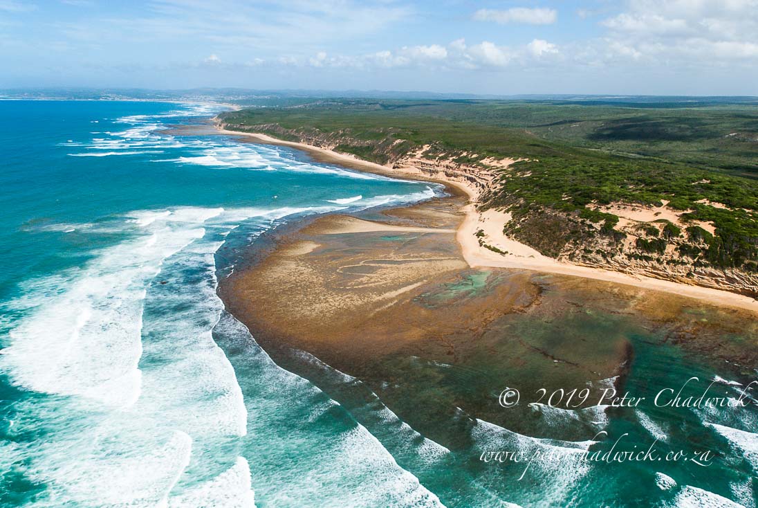 Stillbay Marine Protected Area