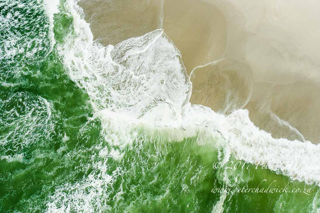 The Wild West Coast of South Africa by Conservation Photographer Peter Chadwick