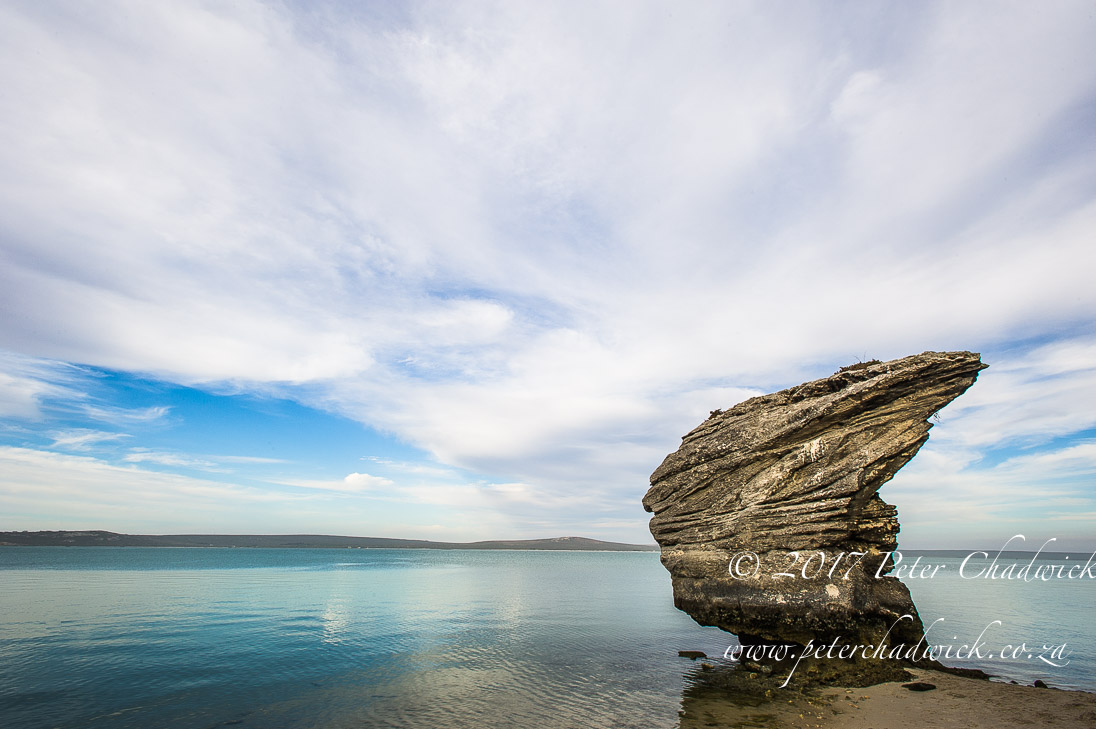 The Wild West Coast of South Africa by Conservation Photographer Peter Chadwick
