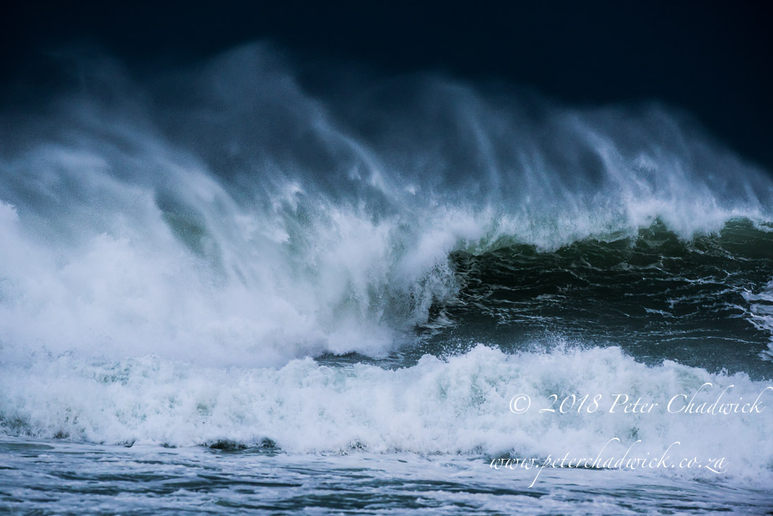 Cape Storm 