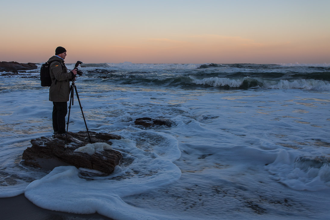 Peter Chadwick African Conservation Photographer
