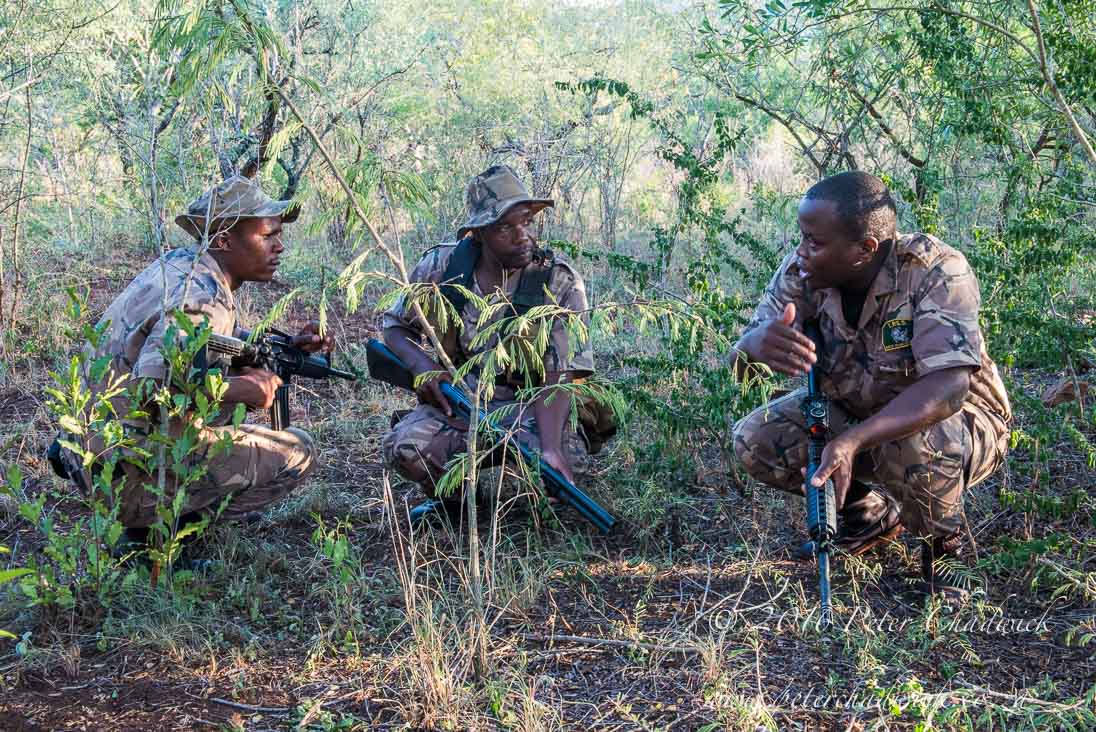 Africa’s Rangers, The Hero's Of Conservation