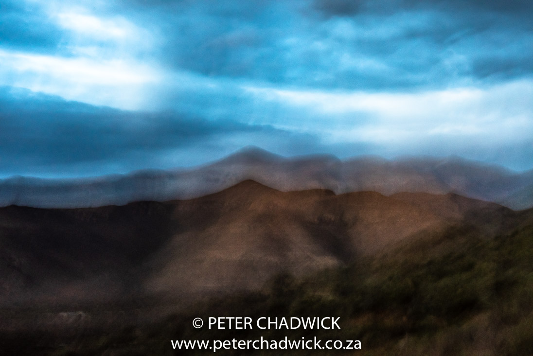 Mount Camdeboo_©PeterChadwick_AfricanConservationPhotographer