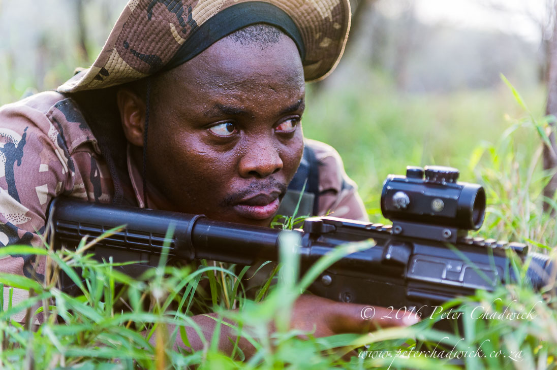 Supporting Field Rangers